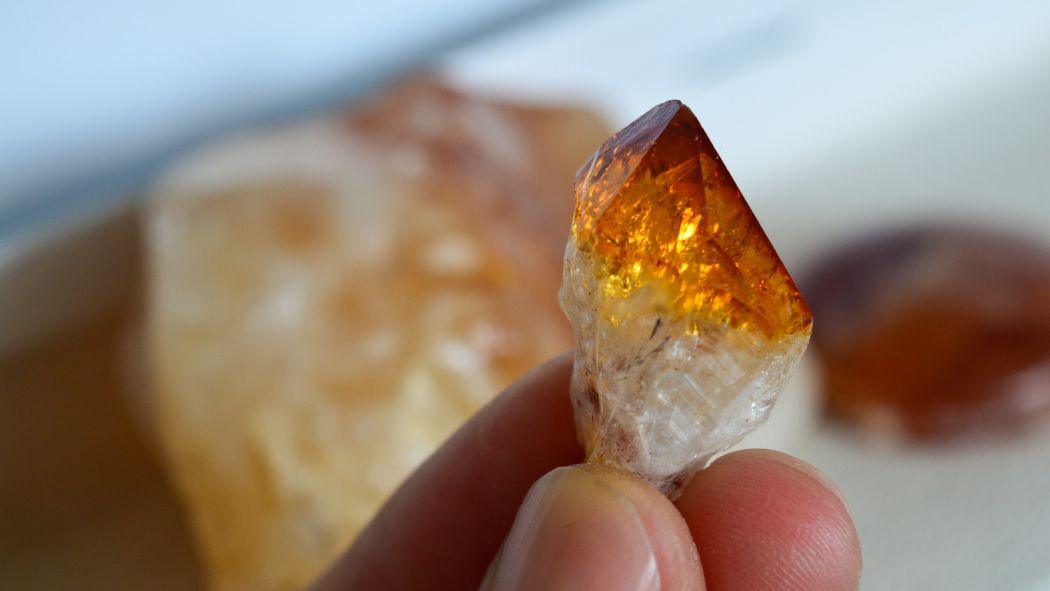 Who should not wear citrine stone - Irosk Australia