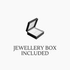 jewellery box included