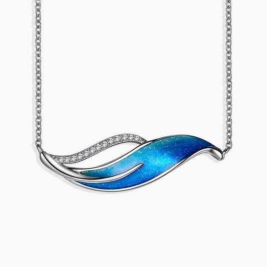 Irosk Eternity Necklace - Irosk Australia