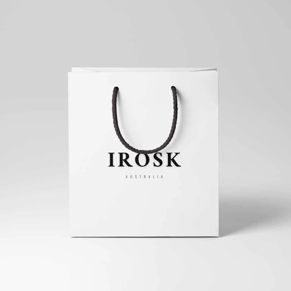 Irosk Jewellery Bag - Irosk Australia