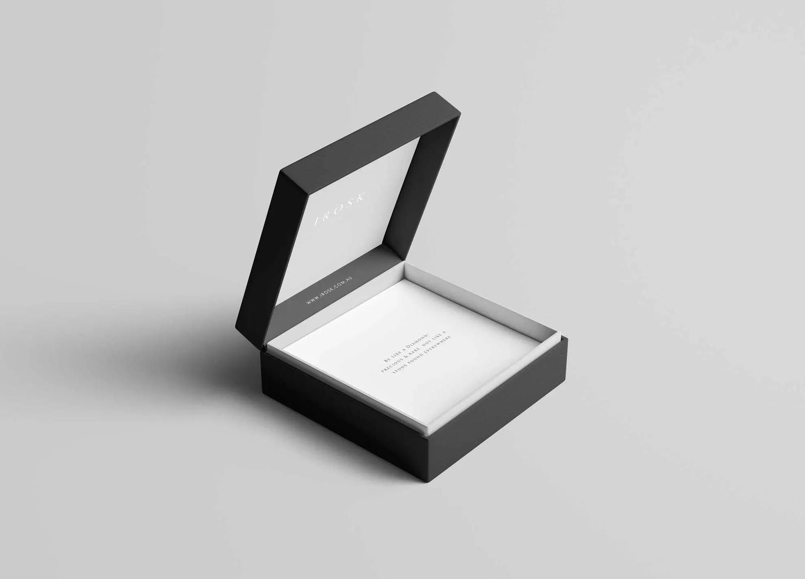 Irosk Jewellery Box - Irosk Australia