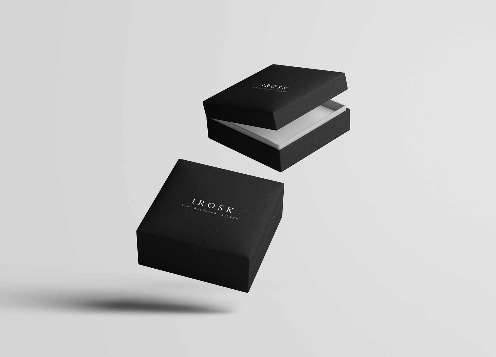 Irosk Jewellery Box - Irosk Australia